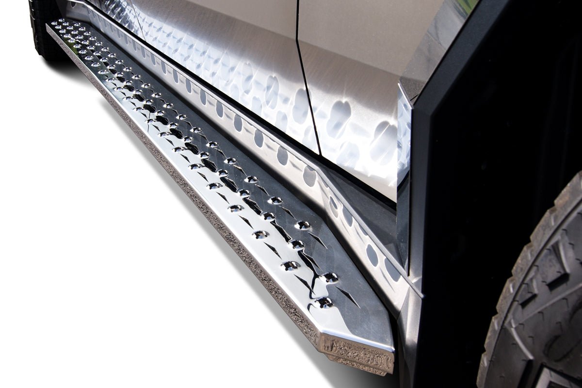 Realwheels Rw5610 Cybertruck Running Boards – RealWheels EV