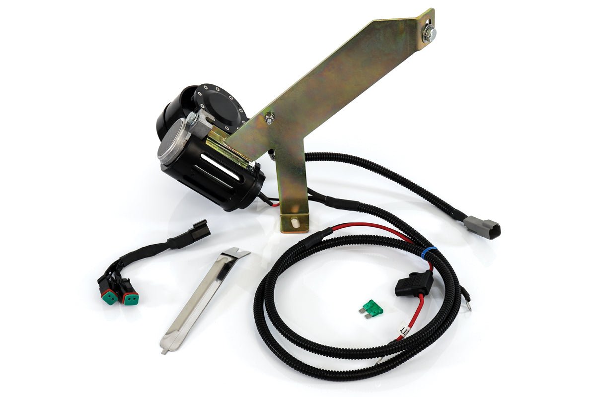 Dual/Driver Horn Upgrade Kit for R1S/SUV & R1T/Truck